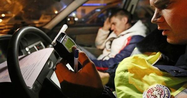 Сотрудники ГИБДД будут охотиться на нетрезвых водителей на Ставрополье